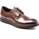John May KA-C4605 Casual Kahverengi Erkek Günlük Ayakkabı