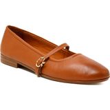 John May Kadın Babet RC-25Y-167-M-2055 John May Taba
