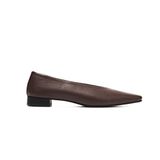 John May Kadın Topuklu/ Stiletto MAR-25K-241-KAREN Koyu Kahve