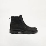 John May OG-25992 Siyah Flother Erkek Bot