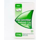 John Nicoretdee 4 Mg Naneli Sakız 30 Adet - 1 Adet