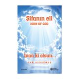 John Of God - Şifanın Eli - Can Aydoğmuş