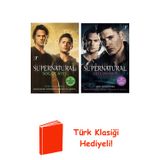 John Passarella 2 Kitap Seti + Türk Klasiği Hediye