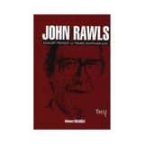 John Rawls Adalet Teorisi ve Temel Kavramları - Mehmet Kocaoğlu
