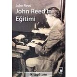 John Reed’in Eğitimi - John Reed