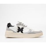 John Richmond 29110/CP F Jr Shoes Suede Light Grey Gri Erkek Bot