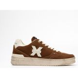 John Richmond 29114/CP A Jr Shoes Suede Brown Kahverengi Erkek Bot