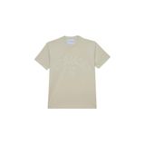 John Richmond Bisiklet Yaka Kırık Beyaz T-Shirt, M, 5003166311, Kırık Beyaz, Erkek