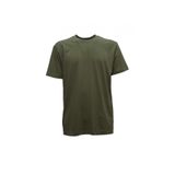 John Richmond Erkek T-Shirt, Yeşil, M, UMP24056TS