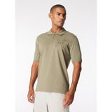 John Richmond Haki Erkek Polo T-Shirt UMP24207PO - XL