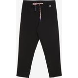 John Richmond Lastikli Bel Slim Fit Siyah Erkek Eşofman Altı UMP24087PA - 50