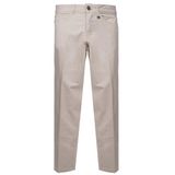 John Richmond Normal Bel Normal Paça Denim Pantolon, 34, 5003161642, Gri, Erkek