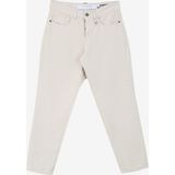 John Richmond Normal Bel Normal Paça Normal Gri Erkek Denim Pantolon UMP24037JE - 36