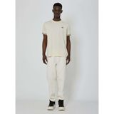 John Richmond Normal Bel Normal Paça Normal Kırık Beyaz Erkek Denim Pantolon UMP24037JE, 36