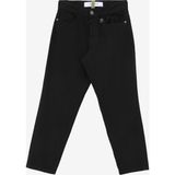 John Richmond Normal Bel Normal Paça Normal Siyah Erkek Denim Pantolon UMP24037JE, 34