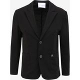 John Richmond Normal Siyah Erkek Ceket UMP24088GC, 46
