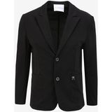 John Richmond Normal Siyah Erkek Ceket UMP24088GC, 50