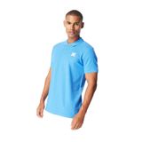 John Richmond Polo T-Shirt, M, 5003166279, Mavi, Erkek