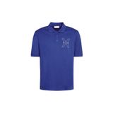 John Richmond Polo T-Shirt, M, 5003166284, Lacivert, Erkek