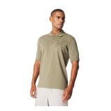 John Richmond Polo T-Shirt, M, 5003166327, Haki, Erkek