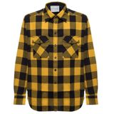 John Richmond Slim Fit Gömlek Yaka Gömlek, 48, 5003103508, Siyah, Erkek