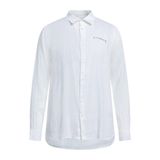 John Richmond Slim Fit Gömlek Yaka Gömlek, 48, 5003103517, Beyaz, Erkek