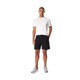 John Richmond Slim Fit Şort, 48, 5003166290, Siyah, Erkek