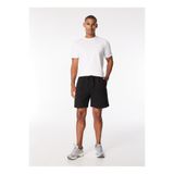 John Richmond Slim Fit Şort, 50, 5003166290, Siyah, Erkek