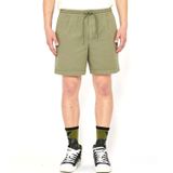 John Richmond Slim Fit Şort, 52, 5003166280, Haki, Erkek
