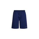 John Richmond Sweat Şort, M, 5003166278, Mavi, Erkek