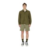 John Richmond Sweat Şort UMP24007BE, XL, 5003166226, Beyaz, Erkek