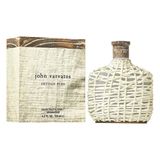 John Varvatos Artisan Pure EDT 125 ml Erkek Parfüm Fiyatları