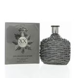 John Varvatos XX Artisan EDT 125 ml Erkek Parfüm