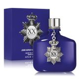 John Varvatos XX İndigo EDT 125 ml Erkek Parfümü