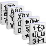 John Verdon Polisiye Set 5 Kitap Kutulu - John Verdon