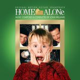 John Williams - Home Alone (Original Motion Picture Soundtrack) / 2 x Plak