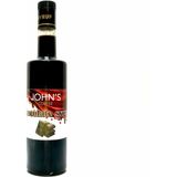John's Coffee Çikolata Şurubu 750 ml