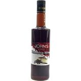 John's Coffee Tiramisu Şurubu 750 ml
