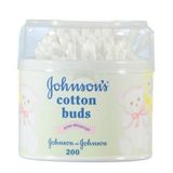 Johnson 200'lü Kulak Çubuğu