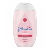 Johnson 300 ml Bebek Losyonu