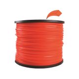 Johnson 4 Mm Kare Misina Büyük Bobin 7.5 Kg