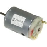 Johnson 61970 6V-12V Dc Yüksek Devir Motor