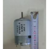 Johnson 9 6V Hc683G Dc Motor 13000Rpm