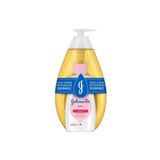 Johnson Controls Johnson´s Baby JB Şampuan 750+200 ml. Bebek Yağı (4'lü)