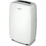 JOHNSON DRY20-20LT./GÜN EV-OFİS TİPİ SESSİZ NEM ALMA CIHAZI OTOMATİK KONTROL PANELLİ YIKANABİLİR FİLTRE - Beyaz