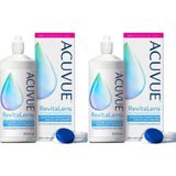 Johnson & Johnson Acuvue 360 ML 2'li Lens Solüsyonu