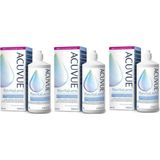 Johnson & Johnson Acuvue 360 ML 3'lü Lens Solüsyonu