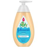 Johnson & Johnson Johnson'S Pure Prot. Hand Wash Kral Şakir 300 Ml