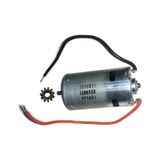 Johnson Zeytin Hasat Makinesi Motoru 34 Volt