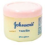 Johnson's 100 ml Parfümlü Bebek Vazelin